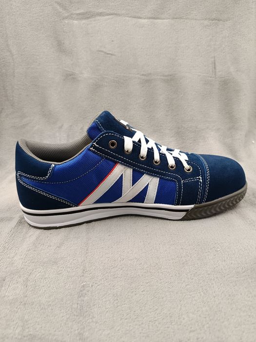 Buty robocze Maxguard rozmiar 46