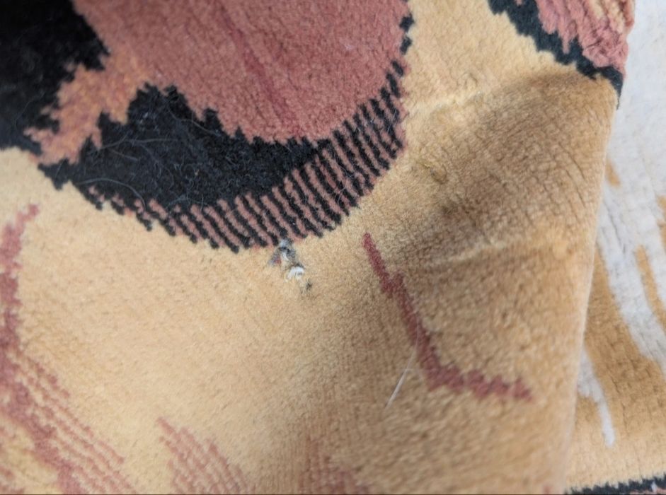 Gobelin kilim arras dywan na ścianę