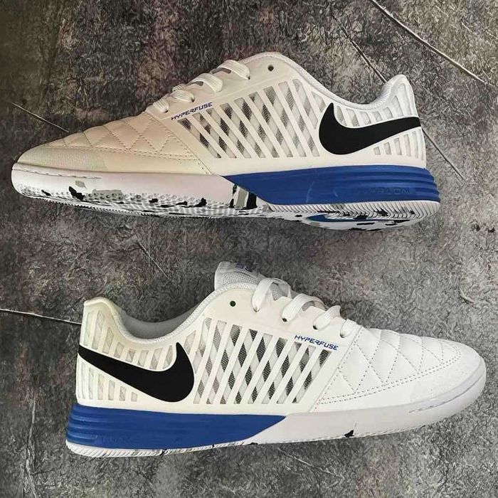 Футзалки (бампи) Nike Lunar Gato 36-45