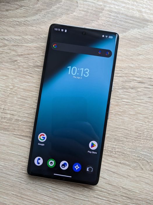 Смартфон google pixel 7 pro