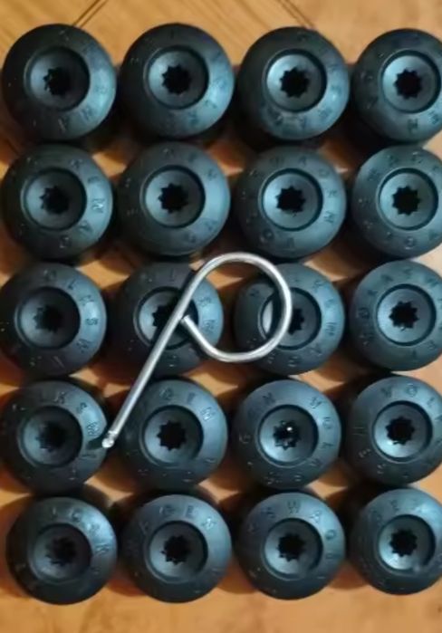 Tampas para Pernos 17 mm Volkswagen