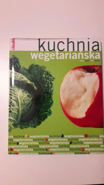 Kuchnia wegetariańska