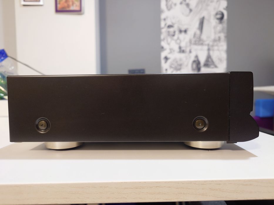 Technics CD SL-PG440A