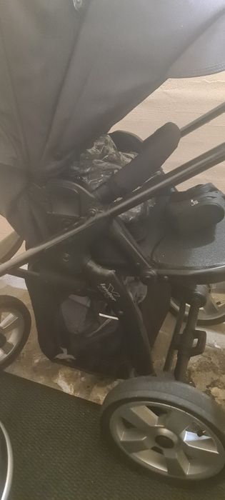 Wózek 2w1 X-lander