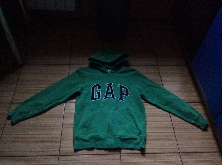 Реглан свитшот кофта худи толстовка GAP