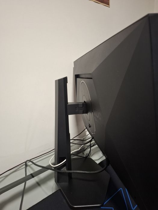 Monitor Gaming AOC 27G4X | 27'' | 180 Hz | Full HD