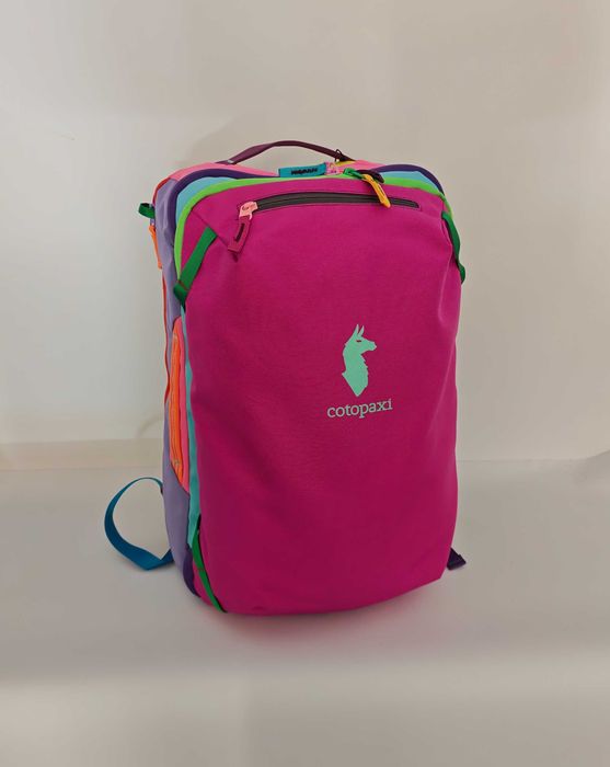 Plecak Cotopaxi Allpa 28L Travel Pack Różowy