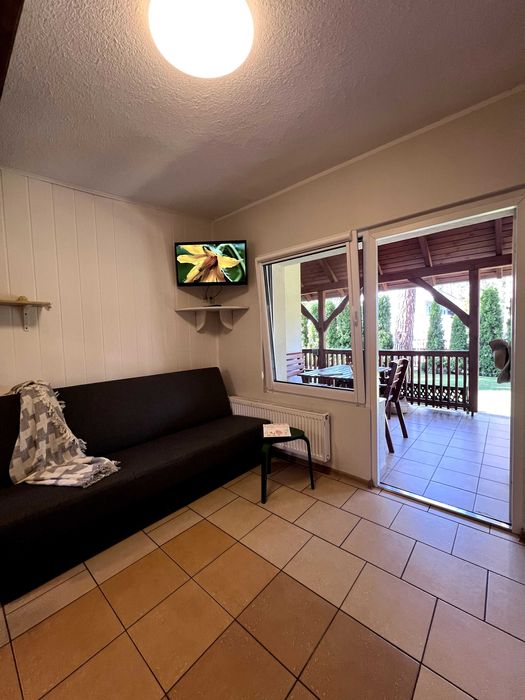 Sezon 2026 jezioro BOSZKOWO ul.Dominicka OW Relaks