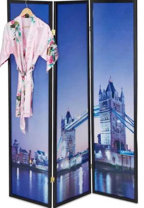 Parawan Londyn 179 x 43,5