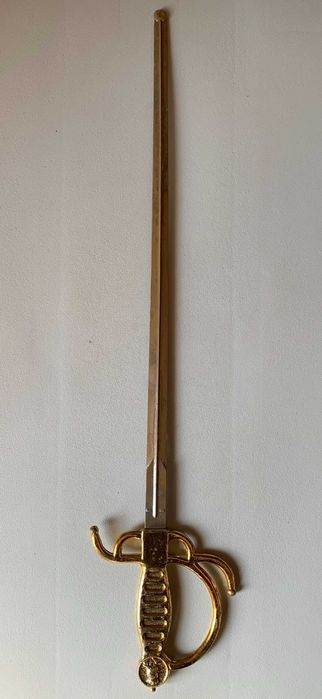 Brinquedo de Carnaval / Halloween - Espada