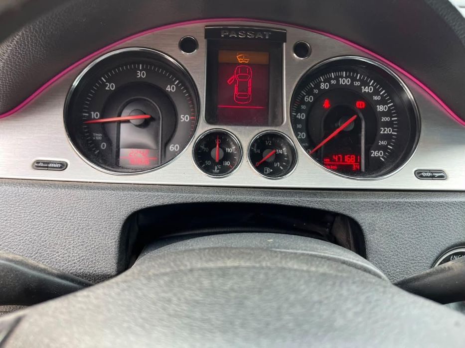Volkswagen Passat 2.0TDI Full Extras