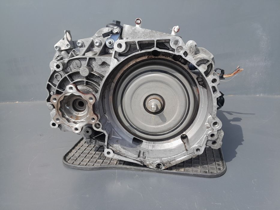 DSG 6 02E 2.0TDI VW Caddy Touran 2003-2010p АККП Кадди Тоуран ДСГ 6