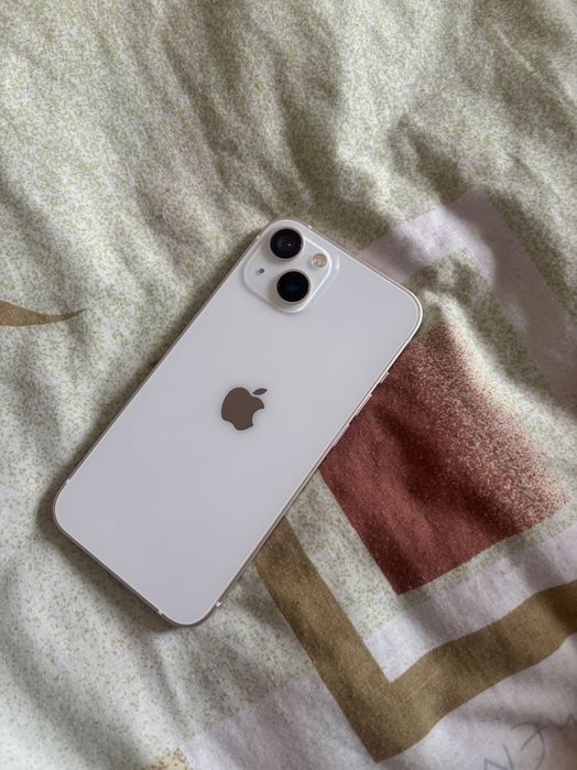айфон 13 iPhone білий 128 гб
