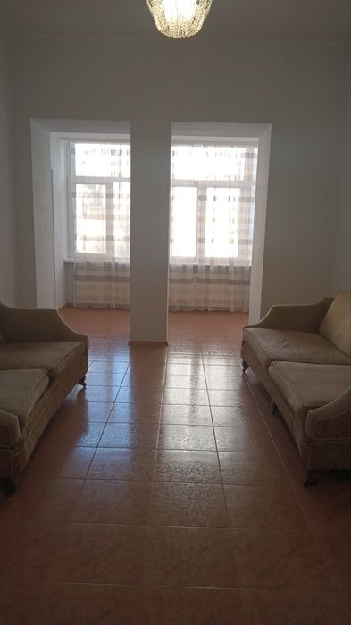 Аренда 6-7 комнатная квартира ул.Саксаганского,28 250м