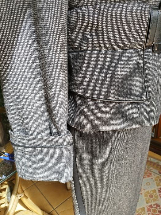 Garsonka Zara ciepła