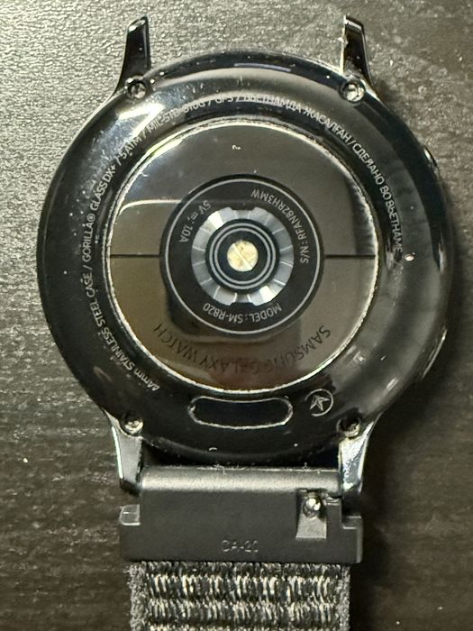 Galaxy watch active 2 44mm