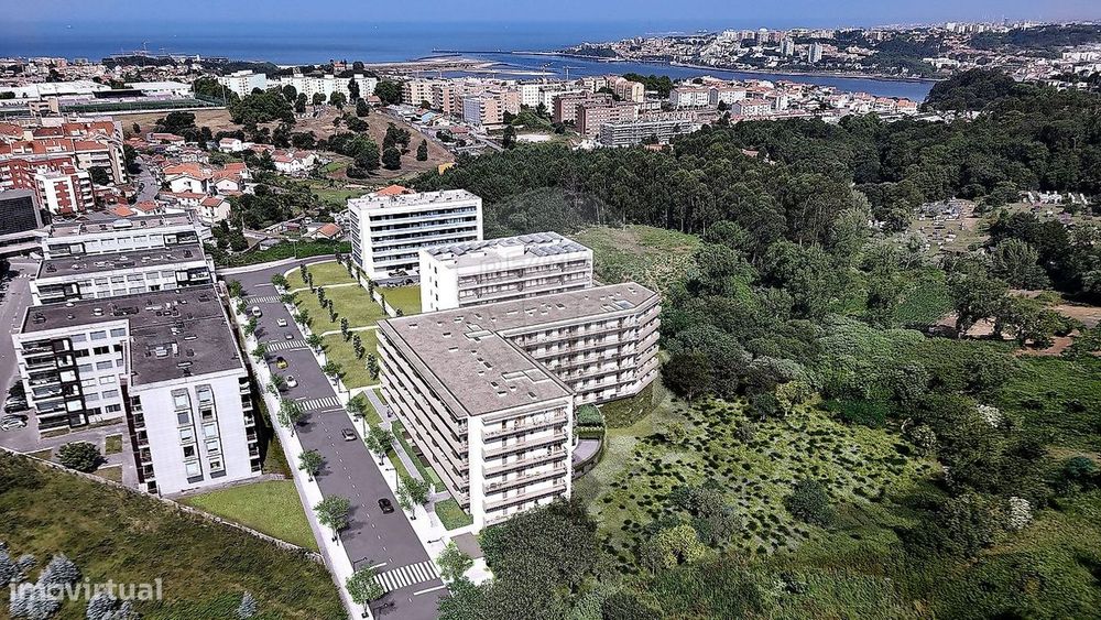 T3 Apartment for Sale
