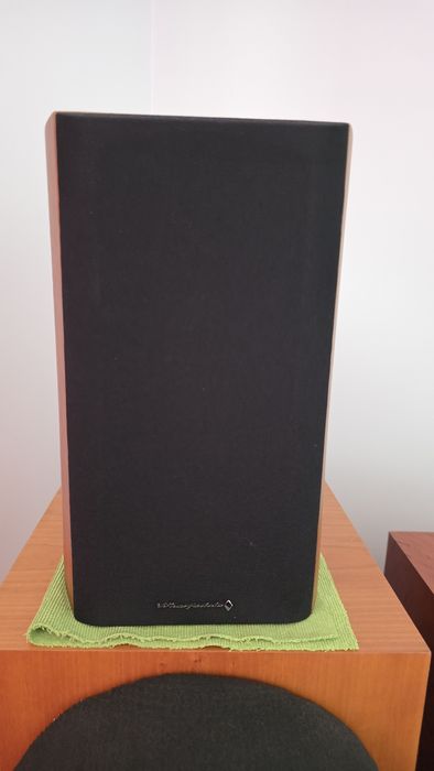 Świetne monitory Wharfedale Diamond 9.1 stan idealny jak nowe