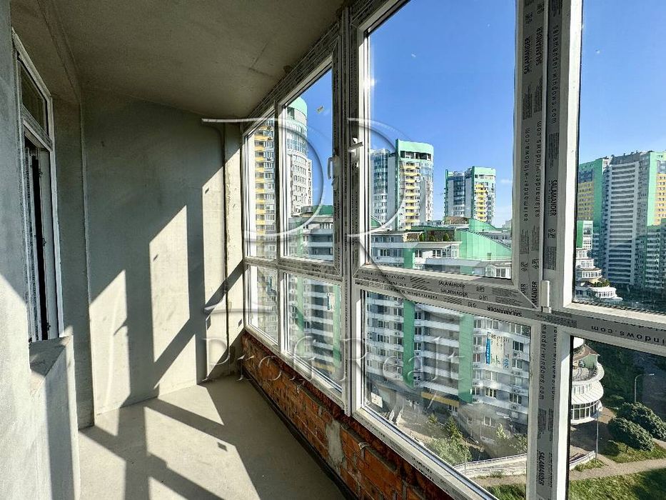 Продаж 58кв Паркове місто Варшавський Яскравий жк Navigator