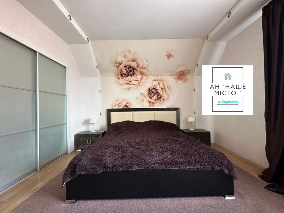 Продаж 2-х пов 6-ти кім.БУДИНОК 277 кв.м +Гостев.БУДИНОК,Гараж