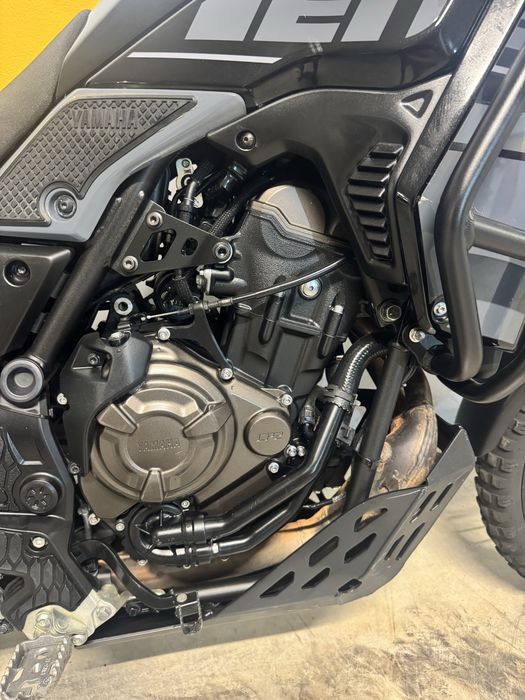 Yamaha Tenere 700