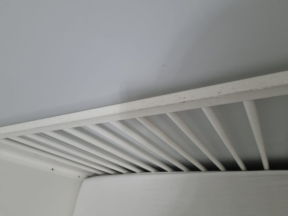 Łóżeczko dziecięce