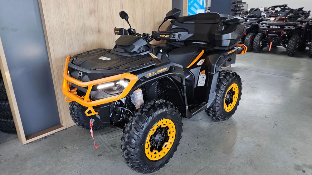 Can-Am