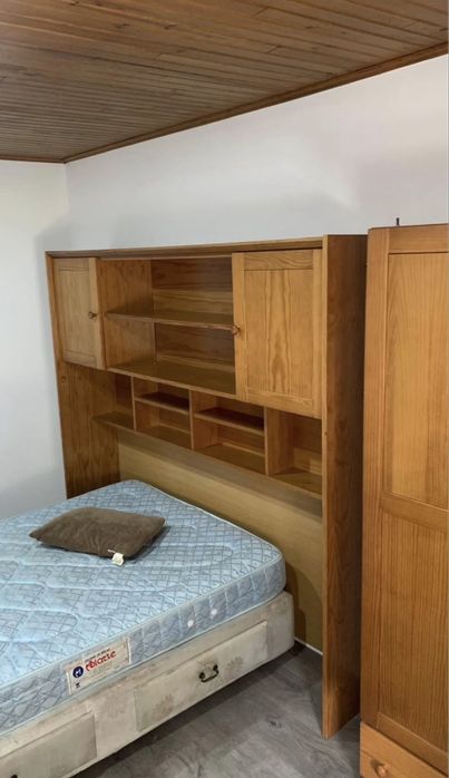 Quarto para alugar a estudantes