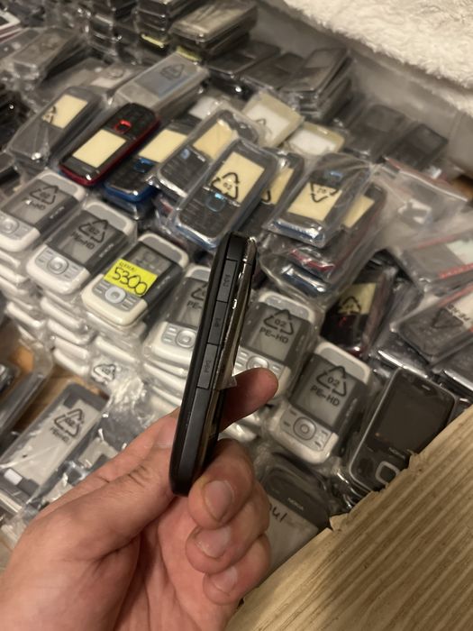 Корпус Nokia 5310/5130/6600s/C3-00/5630/6500/N78/300/6555/e52/e71