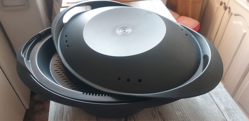 Thermomix tm6 plis duzo akcesoriów