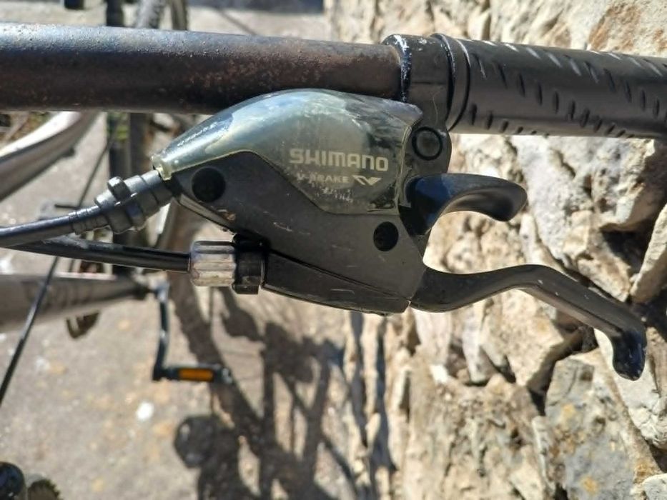 Bicicleta Spitz 27.5