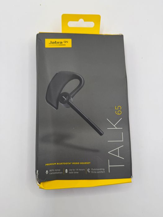 Jabra talk 65 bluetooth