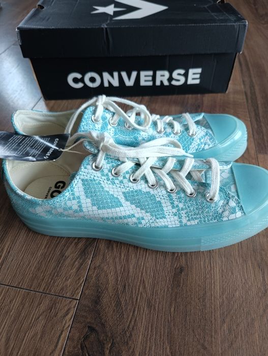 Nowe buty Converse rozm 43 edycja limitowana