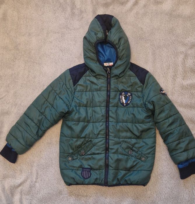 Kurtka Topolino, r 122