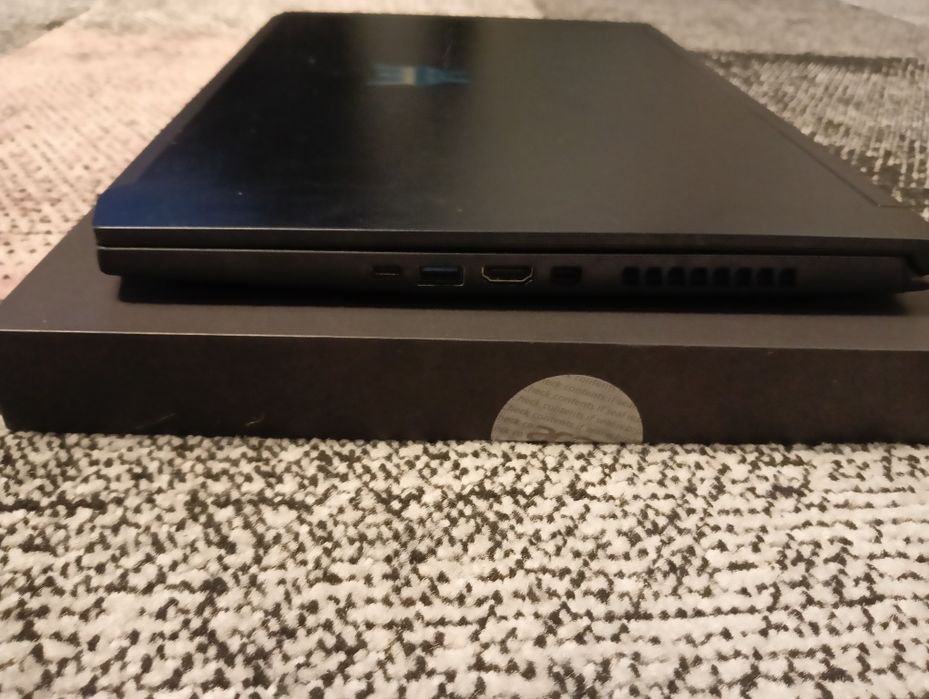 Laptop Acer Predator Trition 300