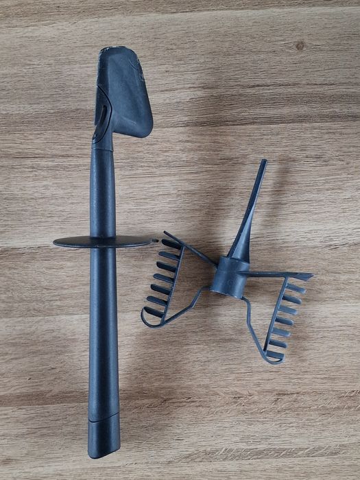 Monsieur Cuisine Connect komplet