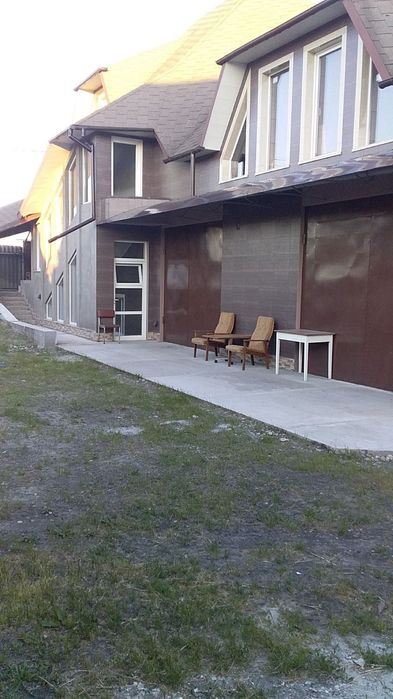 Продам будинок/комерційний об’єкт