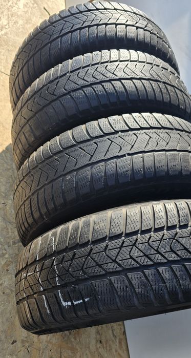 4x 205 60 R16 Felgi 5x112 BMW ET 52
