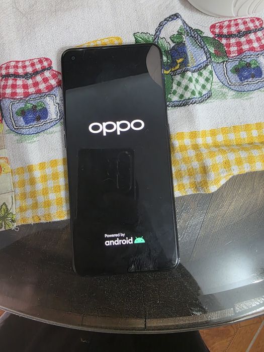 Vendo oppo a94 5g 128 gb