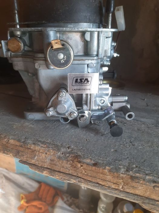 Продам карбюратор 2108 (1,3) LSA