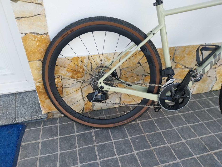 Coluer Arenal Gravel