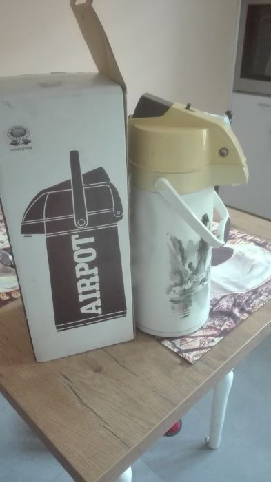 Termos na pompke
