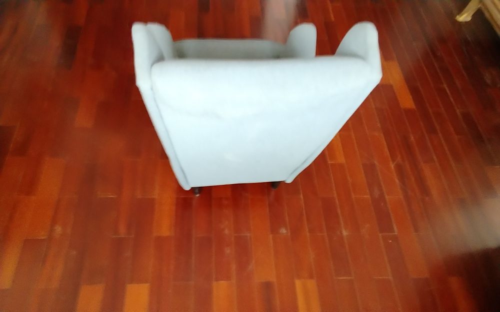 Cadeirão criança ikea