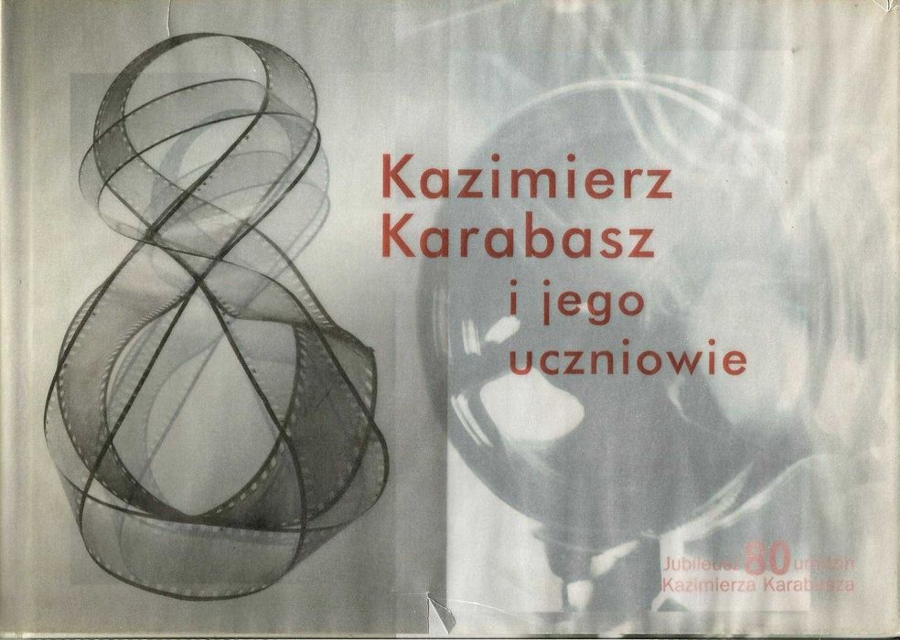 Kazimierz Karabasz i jego uczniowie twarda