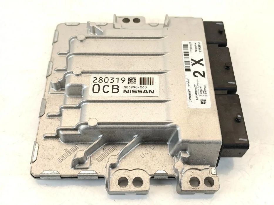 Centralina De Motor Uce NISSAN QASHQAI III (J12) 1.3 DIG-T 23710HN200