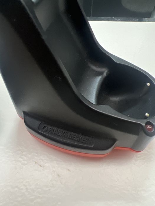 Carregador BlackDeker