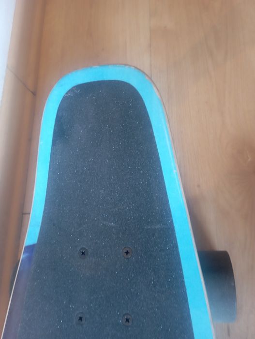 Longboard skate GLOBE Byron Bay 43" Dead/Kooks