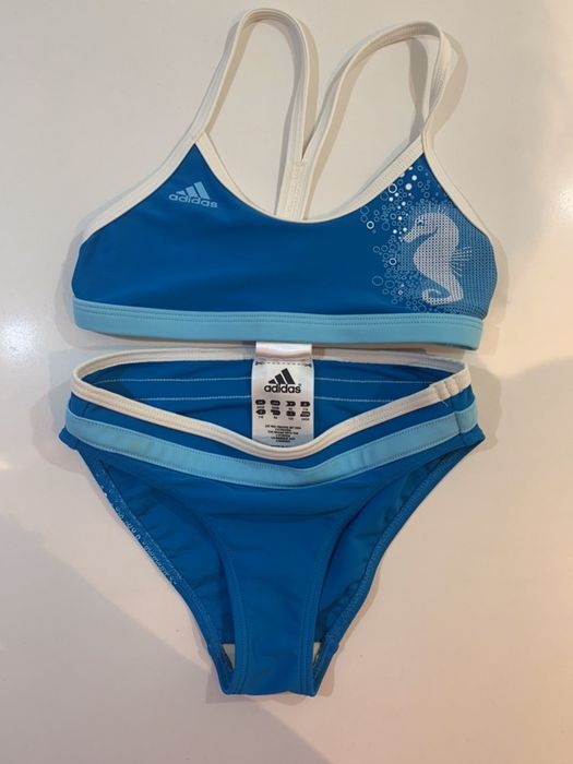 Fato de banho natação adidas