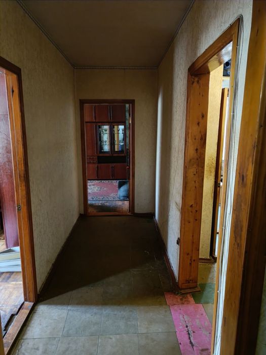 Продам 3-комн. квартиру на Левом берегу, «Диспетчерская»