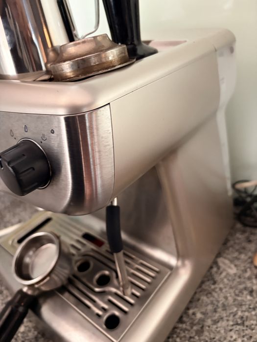 Breville Barista Max